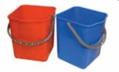 Temizlik Seti Yedek Kovaları